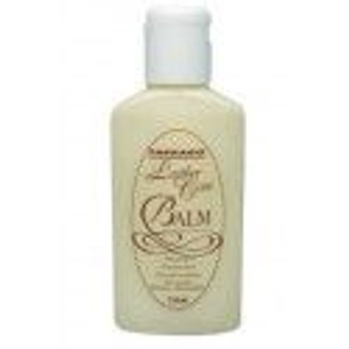 Baume crème nettoyant entretien du cuir TARRAGO
