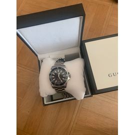 Montre Gucci Dive Ya136301