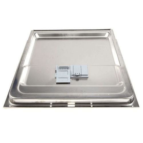 ENSEMBLE PORTE INTERIEURE 60 PLP2+DISP POUR LAVE VAISSELLE ARISTON - C00362168