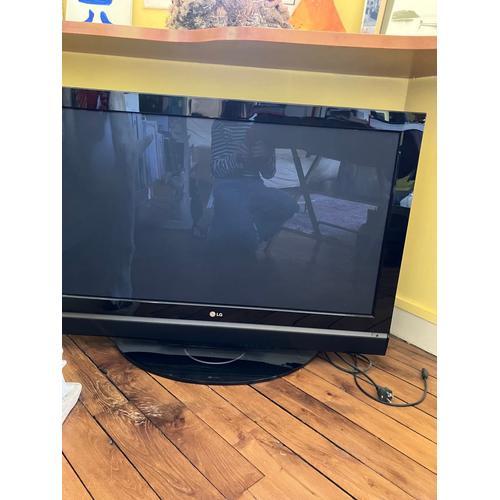 TV Plasma LG 42PC55 42" 720p