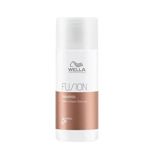 Wella - Shampoing Fusion Réparation Intense - 50 Mlmulticolore50 Ml 