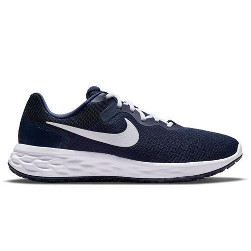 Baskets Nike Revolution 6 Next Nature Bleu