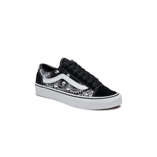 Baskets Tennis Vans Style 36
