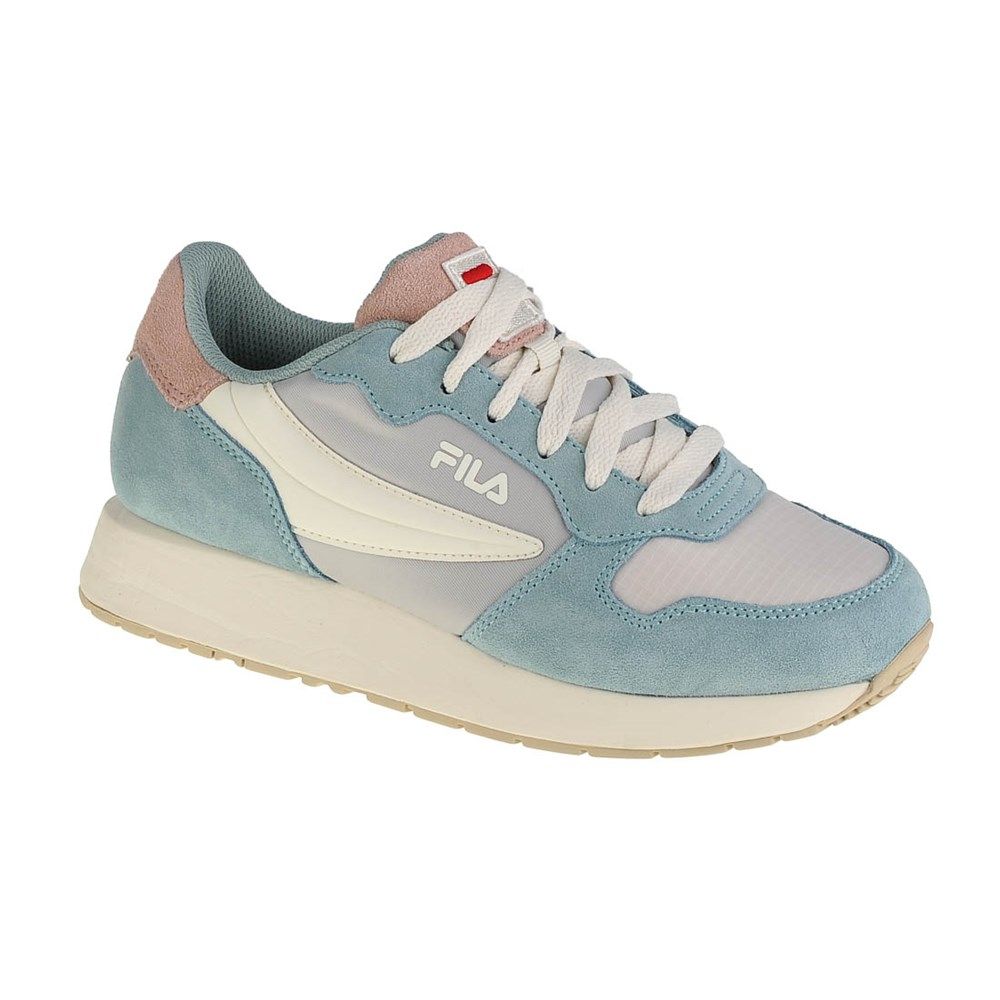 chaussure fila bleu