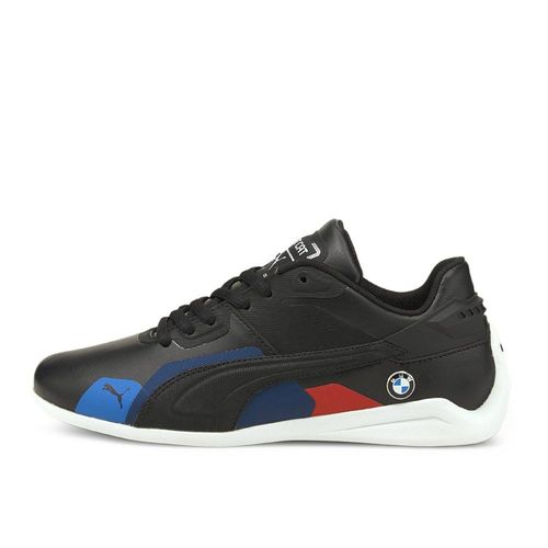 Baskets Puma Bmw M Motor Drift Cat Delta Noir