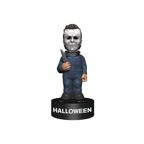 Halloween 2018 - Figurine Body Knocker Bobble Michael Myers 16 Cm