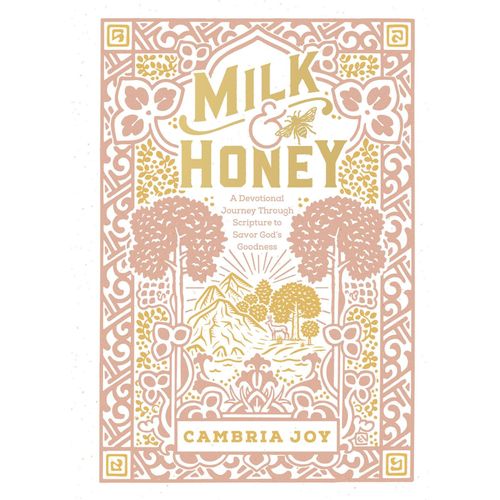 Milk And Honey