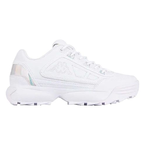 Baskets Basses Kappa Rave Gc