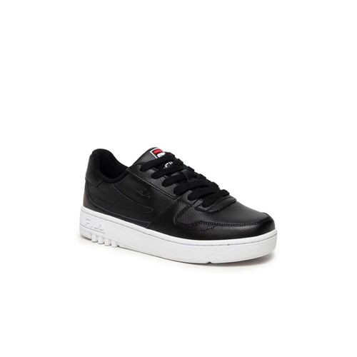 Baskets Fila Fx Ventuno L Noir