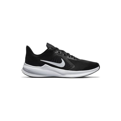 Baskets Nike Downshifter 10 Noir