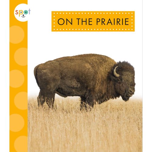 On The Prairie