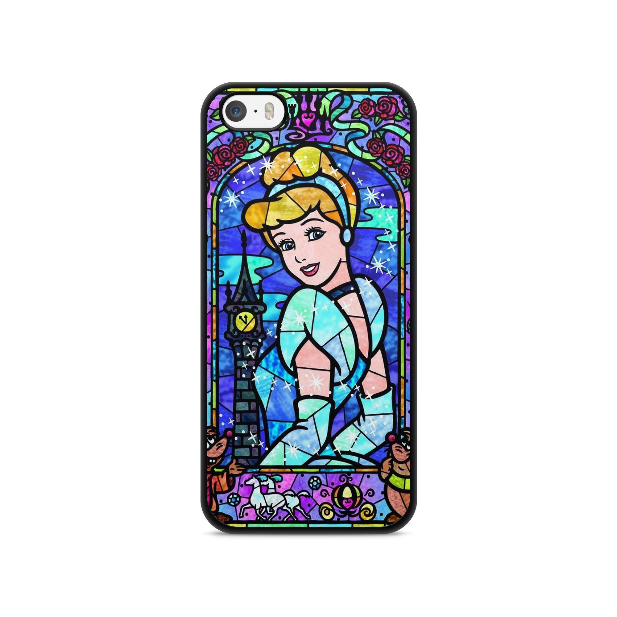 Coque Disney iPhone 15 La Belle et la Bête - Livraison Rapide