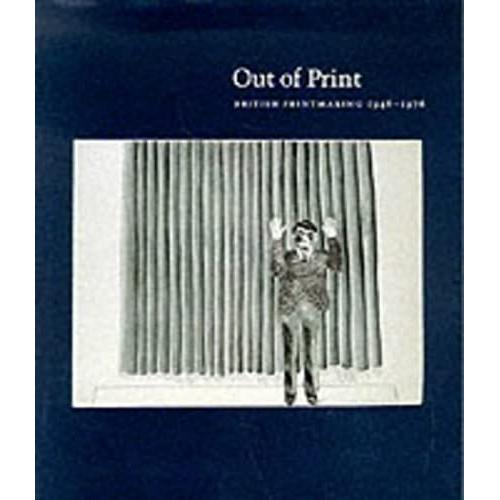 British Printmaking 1946-1976