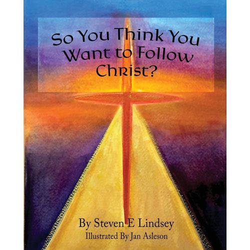 So You Think You Want To Follow Christ?