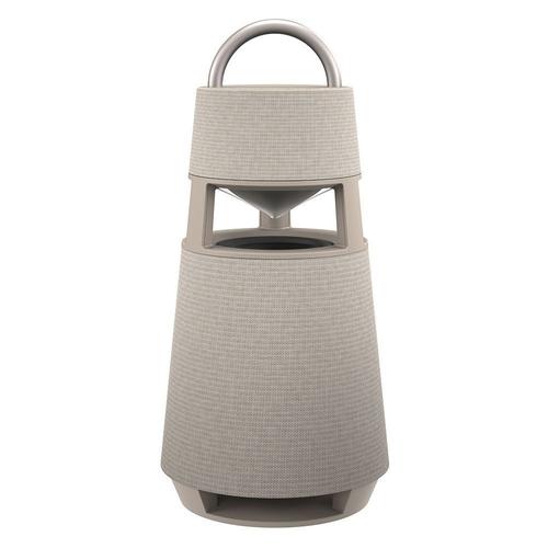 LG XBoom 360 RP4 Party Speaker - Beige