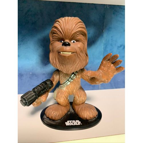 Figurine Bobblehead Star Wars Chewbacca