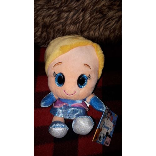 Doudou Cendrillon Nicotoy