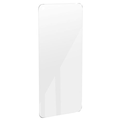 Film Écran Samsung Galaxy A12 Latex Résistant Adhésion Totale Transparent