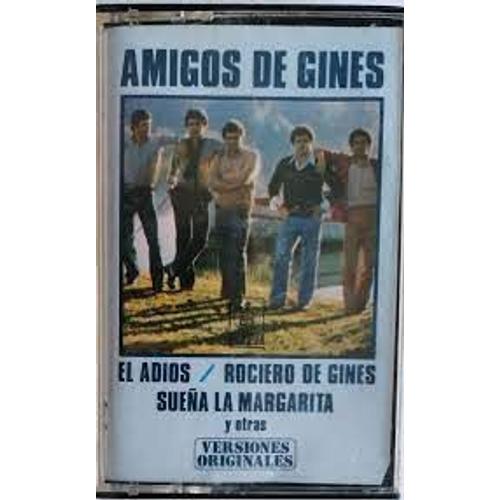 Amigos De Gines  Sevillanas