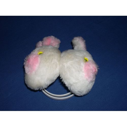 Protège Oreilles Lapin