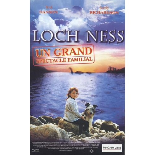 Loch Ness