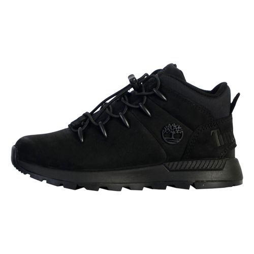 Boot Cuir Enfant Timberland Sprint Trekker