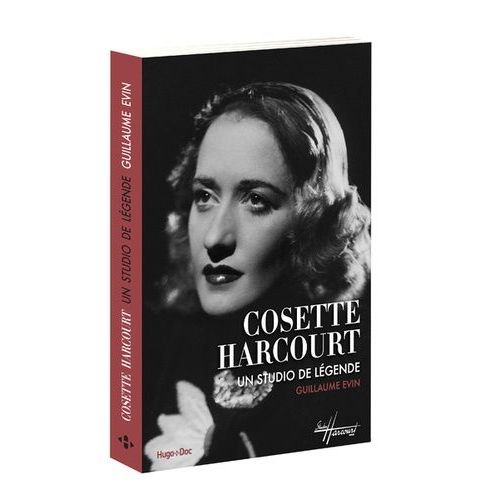 Cosette Harcourt - Un Studio De Légende