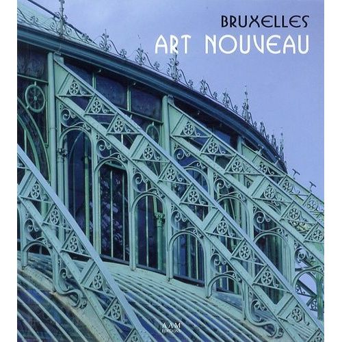 Art Nouveau - Bruxelles