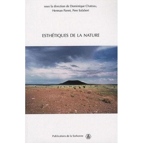 Esthétiques De La Nature