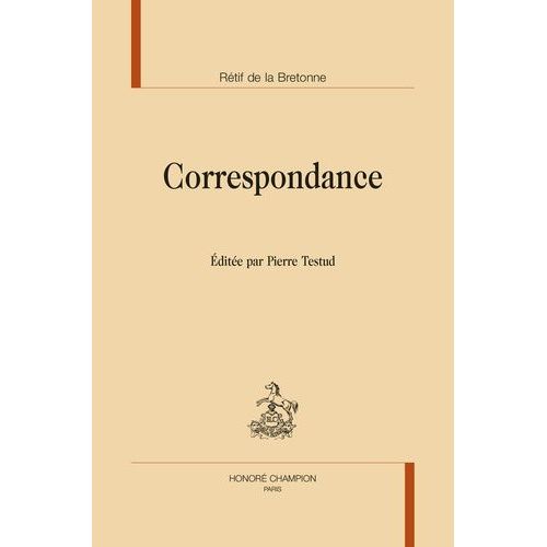 Correspondance