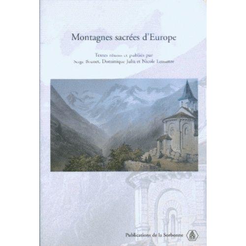 Montagnes Sacrées D'europe