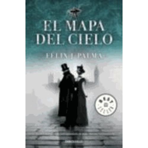 El Mapa Del Cielo