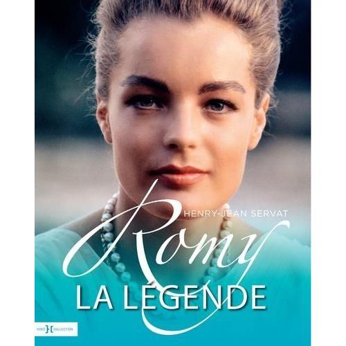 Romy - La Légende