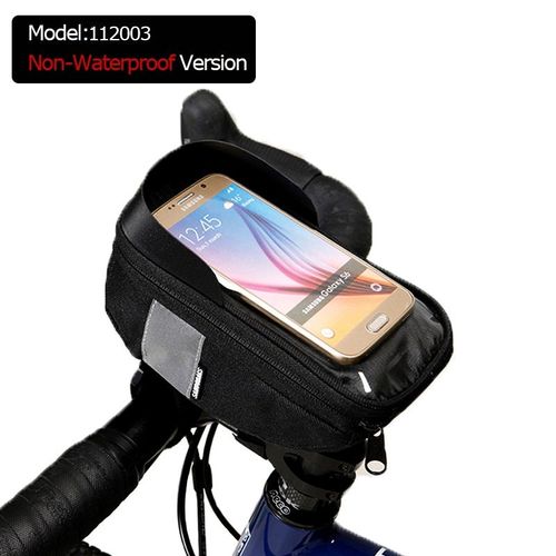 Étui Pour Téléphone Portable Sahoo Série 112003, Guidon De Vélo, Sacoche Pour Téléphone Portable