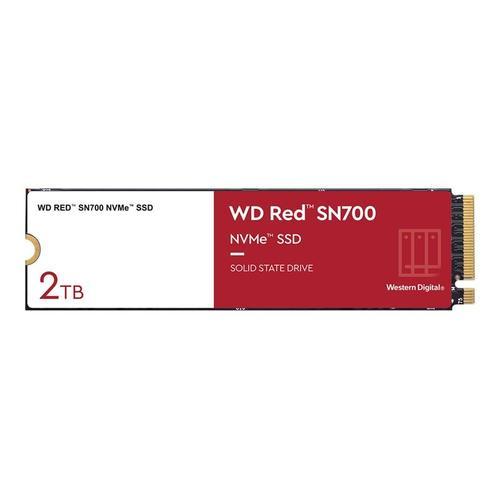 Samsung 980 PRO MZ-V8P2T0BW - SSD - chiffré - 2 To - interne - M.2 2280 -  PCIe 4.0 x4 (NVMe) - mémoire tampon : 2 Go - AES 256 bits - TCG Opal  Encryption