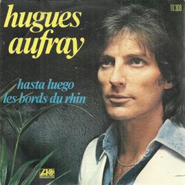 Hasta Luego (H. Aufary - V. Buggy - C. Morgan) 2'35 / Les Bords Du Rhin (H. Aufray - V. Buggy - C. Chevallier) 2'55