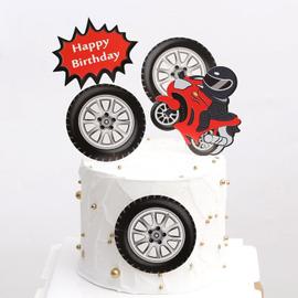 Carte Anniversaire Moto Au Meilleur Prix Neuf Et Occasion Rakuten