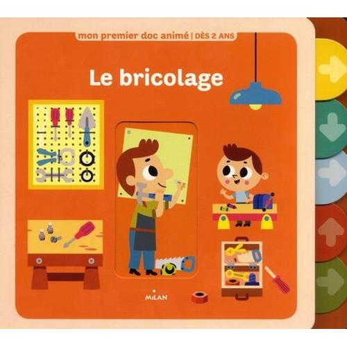 Le Bricolage