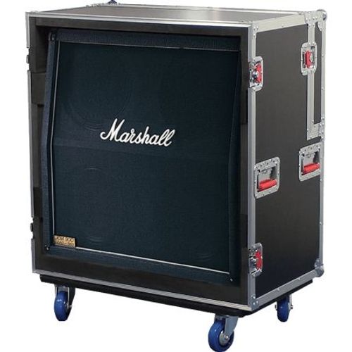 Gator - G-Tour Cab412 - Flight Case Pour Ampli 4x12