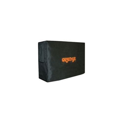 Orange - Housse Baffle Basse 1x12