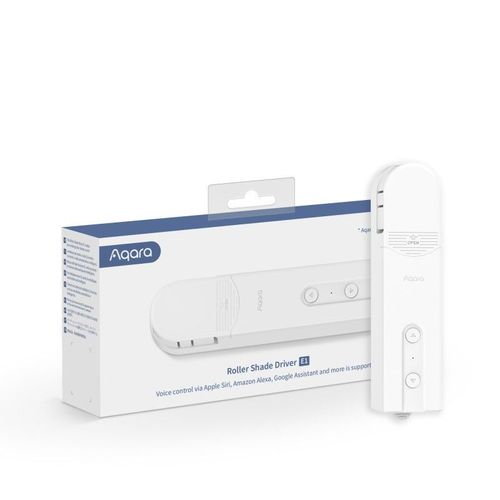Motorisation pour store à chainette Zigbee 3.0 - Xiaomi