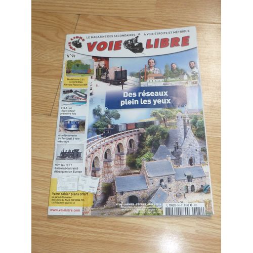 Voie Libre N°84