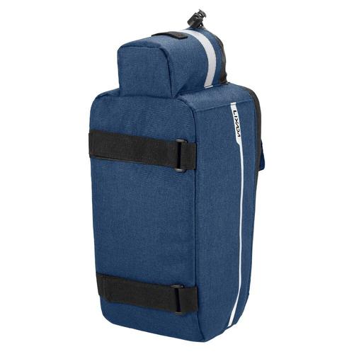 Bleu - Sac De Rangement Étanche Pour Vélo Vtt, Sacoche Isotherme Pour Le Cyclisme, À Bandoulière