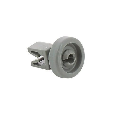 Roulette de panier 5028696600/2 pour Lave vaisselle AEG, ARTHUR MARTIN, ELECTROLUX, FAR, FAURE, ZANUSSI
