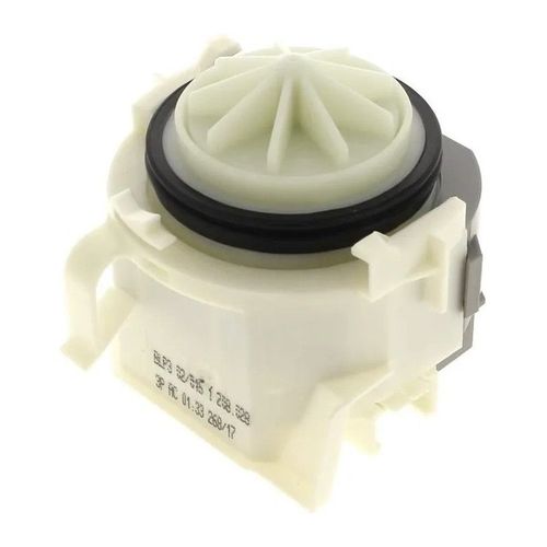 Pompe de vidange BLP300631200 pour Lave vaisselle BOSCH, GAGGENAU, NEFF, SIEMENS
