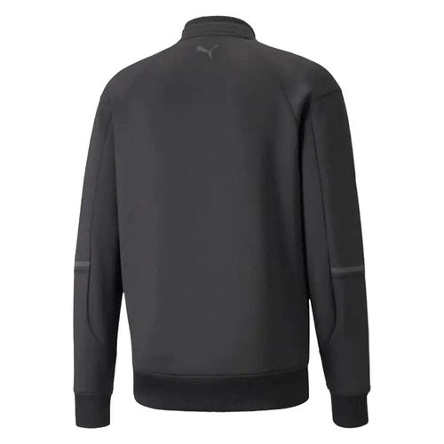 Sweat Puma Motorsport Spacer Homme Noir