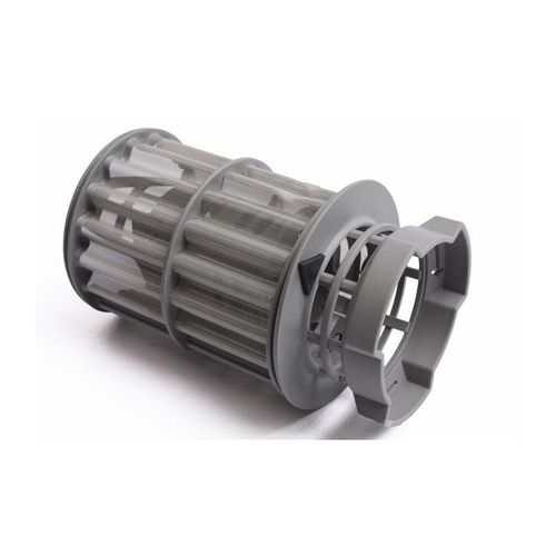 Microfiltre 00645038 pour Lave vaisselle BOSCH, GAGGENAU, NEFF, SIEMENS, VIVA