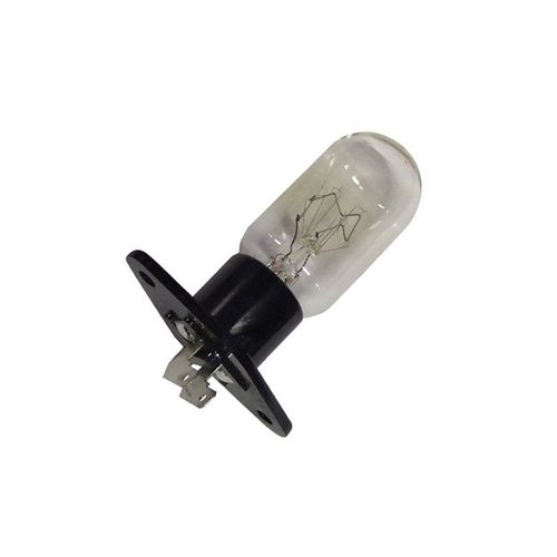 Lampe 25W 6912W3B002D pour Micro-ondes BLUESKY, CARREFOUR HOME, FAR, LG GOLDSTAR