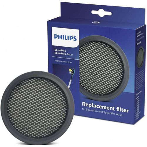 Filtre FC8009/01 pour Aspirateur PHILIPS , SPEED PRO