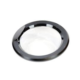 Hublot complet C00537762 pour Lave linge BAUKNECHT, HOTPOINT ARISTON, IGNIS